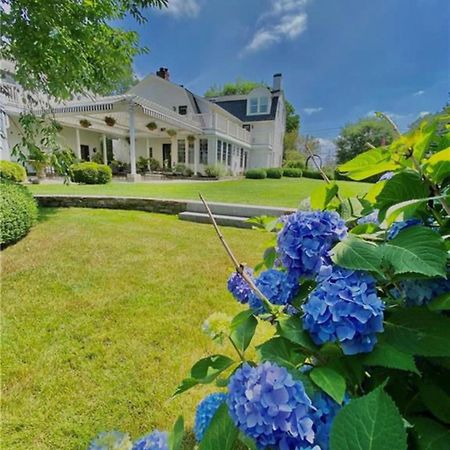 The Connecticut River Valley Inn Hartford South/Glastonbury Buitenkant foto