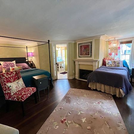 The Connecticut River Valley Inn Hartford South/Glastonbury Buitenkant foto
