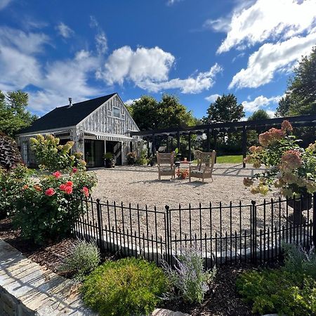 The Connecticut River Valley Inn Hartford South/Glastonbury Buitenkant foto