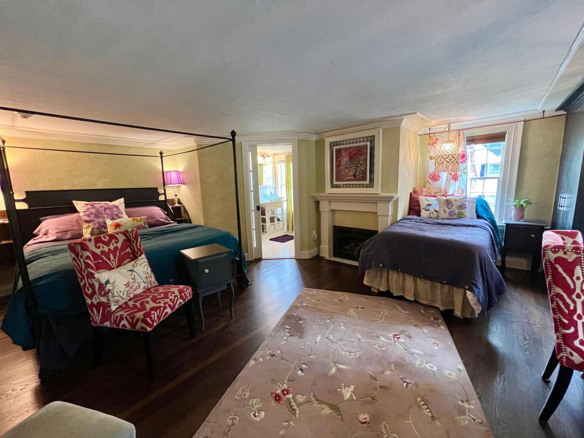 The Connecticut River Valley Inn Hartford South/Glastonbury Buitenkant foto