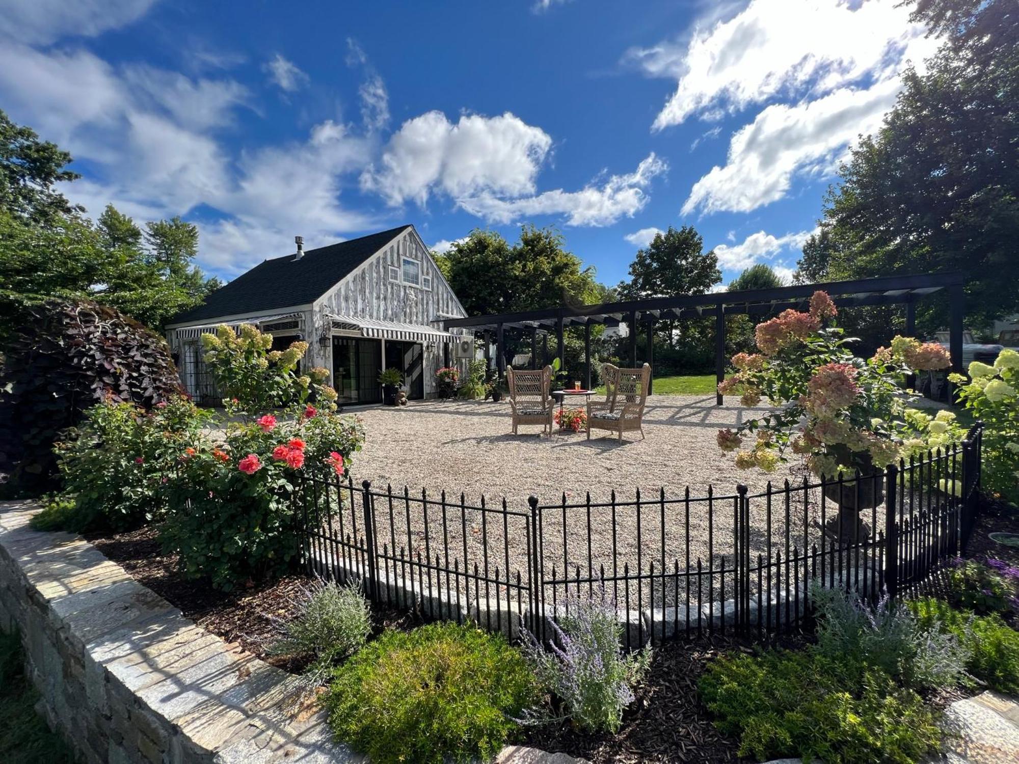 The Connecticut River Valley Inn Hartford South/Glastonbury Buitenkant foto