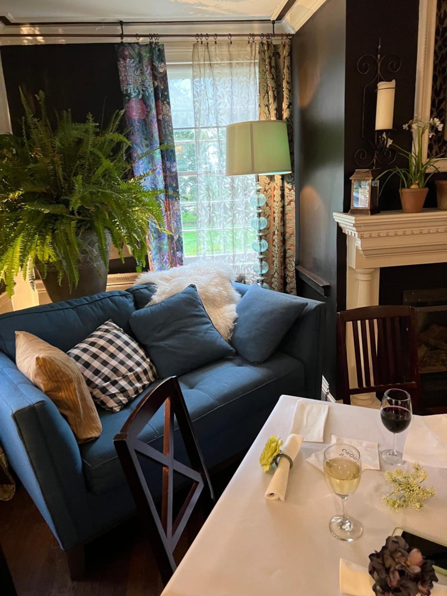 The Connecticut River Valley Inn Hartford South/Glastonbury Buitenkant foto