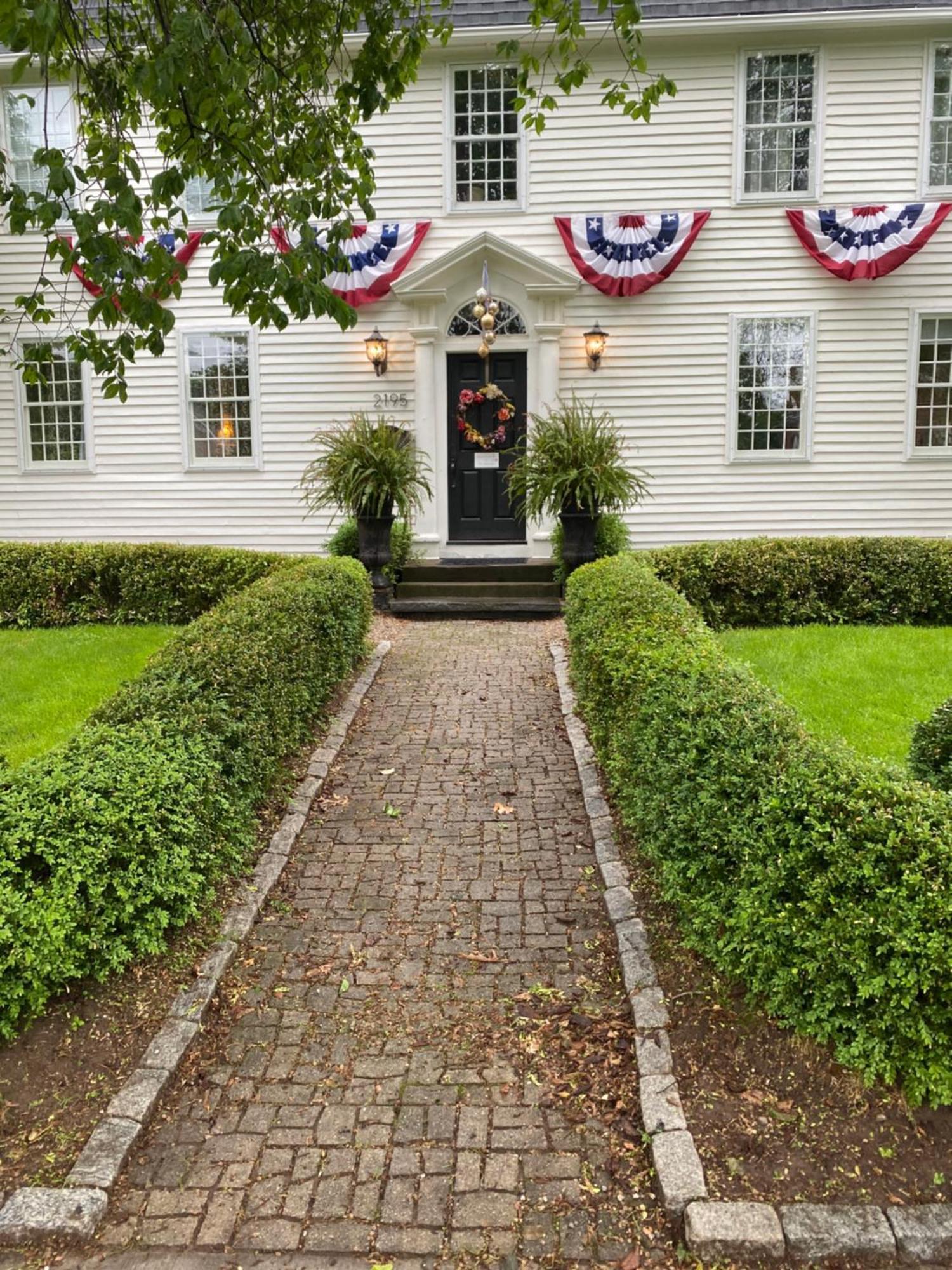 The Connecticut River Valley Inn Hartford South/Glastonbury Buitenkant foto