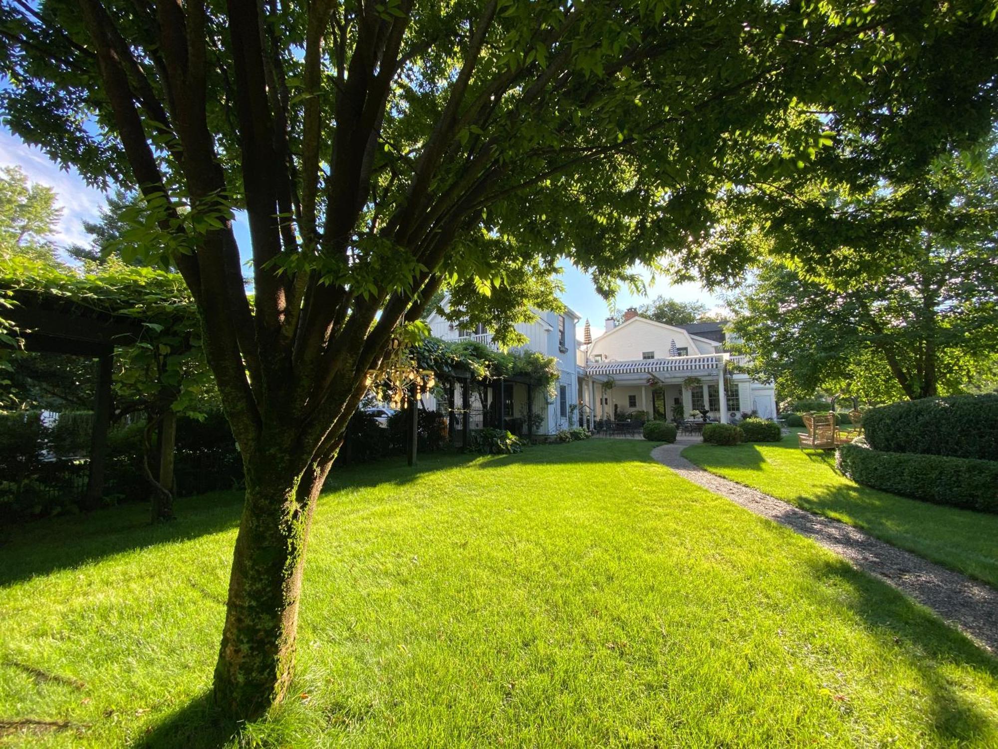 The Connecticut River Valley Inn Hartford South/Glastonbury Buitenkant foto