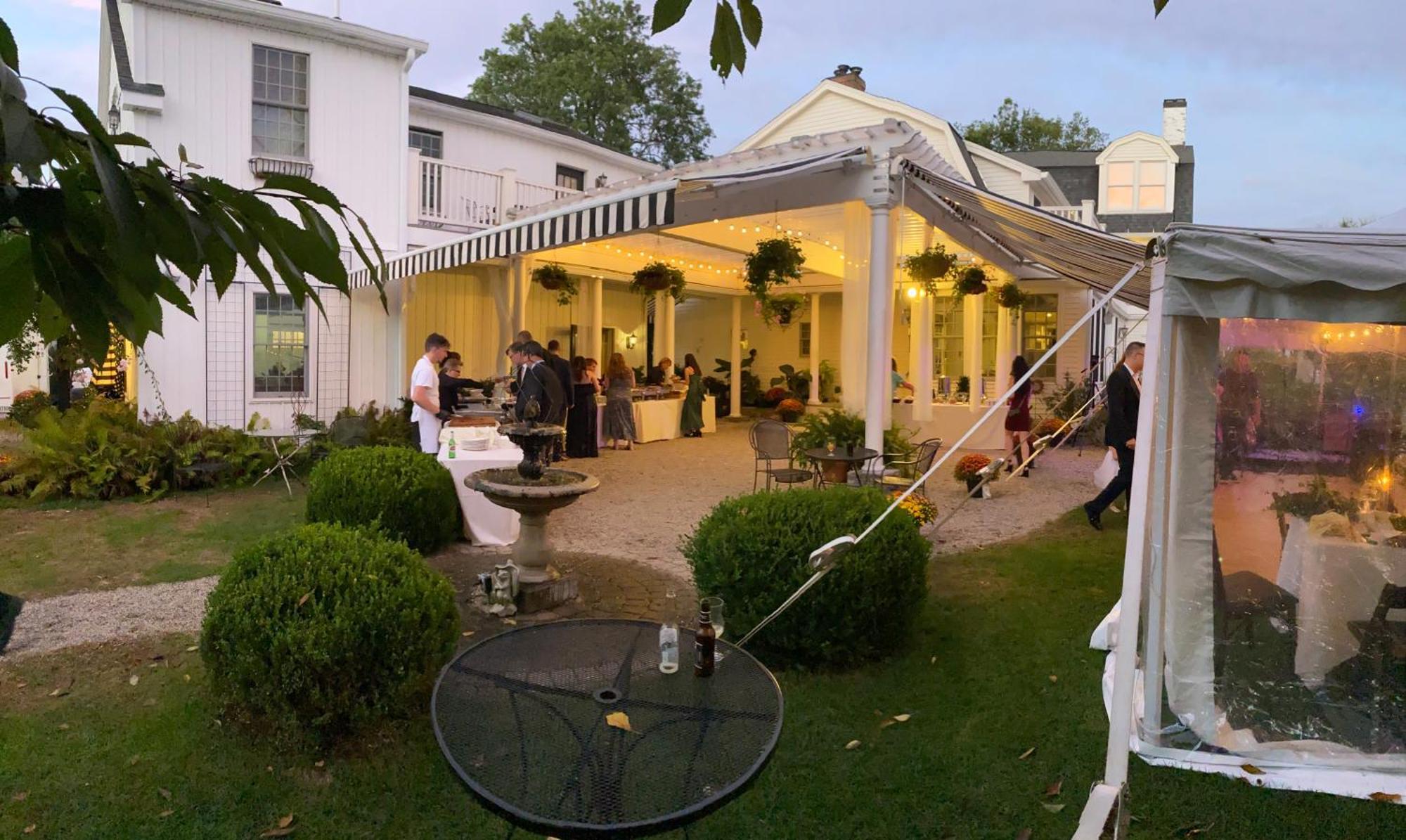 The Connecticut River Valley Inn Hartford South/Glastonbury Buitenkant foto